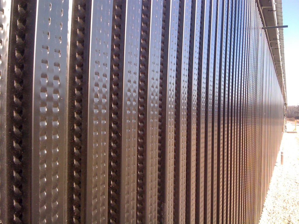 solar-wall